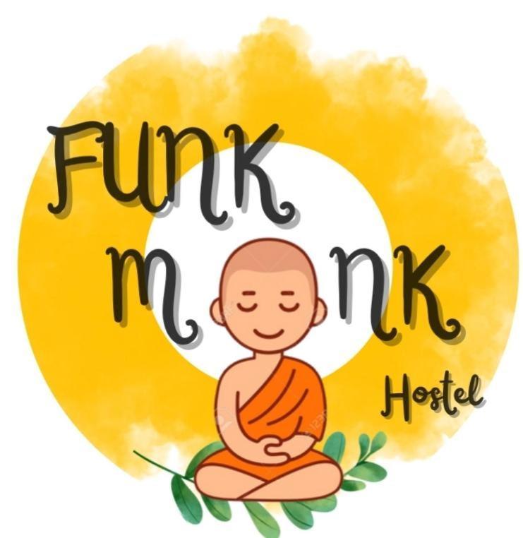 Funk Monk Villa Hostel Pondicherry Auroville Eksteriør bilde